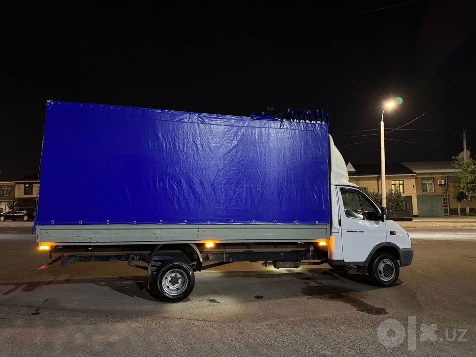 Gazel yuk tashish xizmati Грузоперевозки Газель юк ташиш хизмати