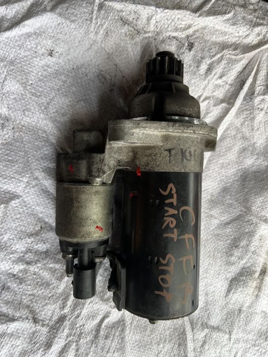 Electromotor vw 2.0 euro 5 tiguan passat b7 passat cc golf 6 jetta etc