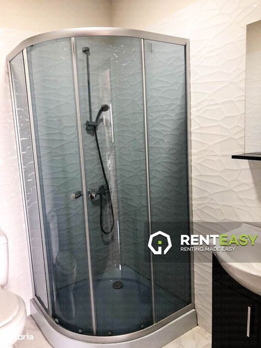 Apartament cu doua camere situat in zona Copou de inchiriat