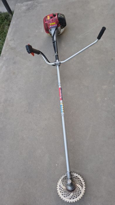 Motocoasa Stihl FS 261 C