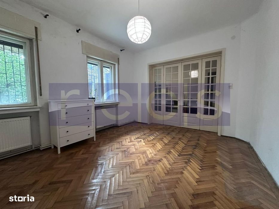 Vanzare 2 Camere Centru Istoric | Zona Unirii | Acces Rapid Universi — fotografia 1