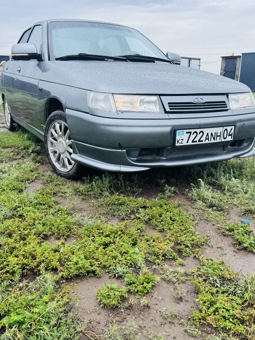 Продам авто  ваз 2110