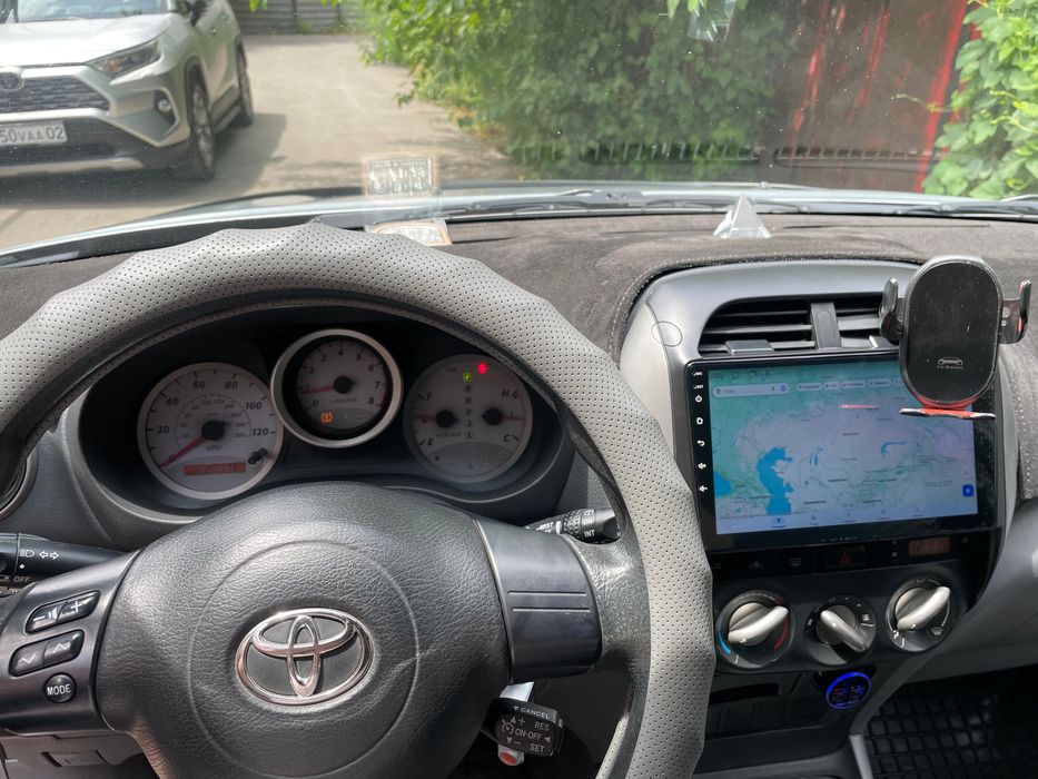 Toyota  rav 4 продам