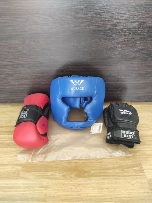 Echipamente Arte Martiale kick box,karate