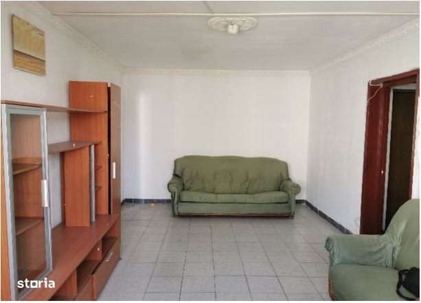 OBOR - Mihai Bravu, Apartament cu 3 camere - 73 mp