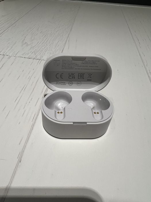 Кутия за слушалки Philips