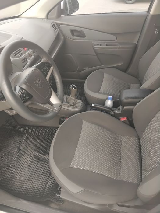 Cobalt sotiladi Holati orta Gazlari bor