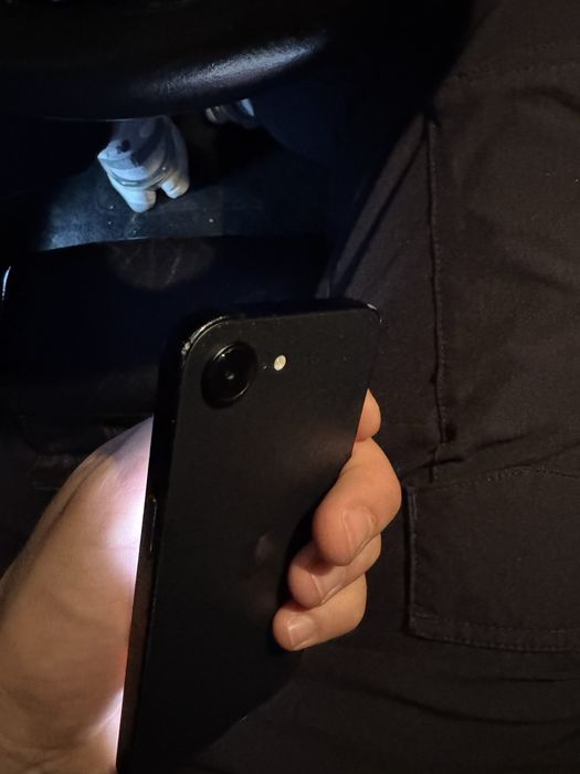IPhone 16E 128GB