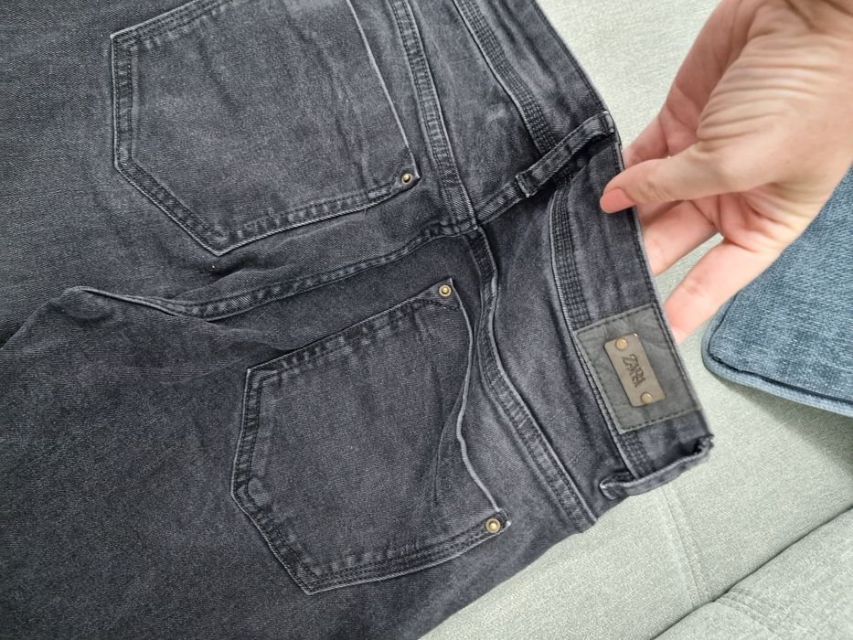Blugi dama Zara S