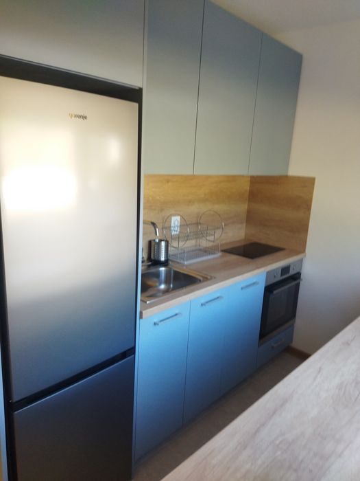 Продава се Тристаен апартамент в Смолян, в.з. Смолян - 89 кв.м за 1349 €/кв.м - Снимка #2