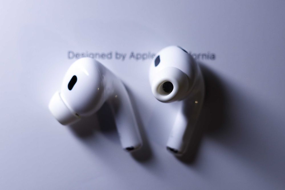 Apple AirPods Pro 2