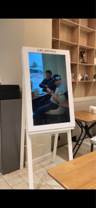 Продается LED Мольберт 2 шт