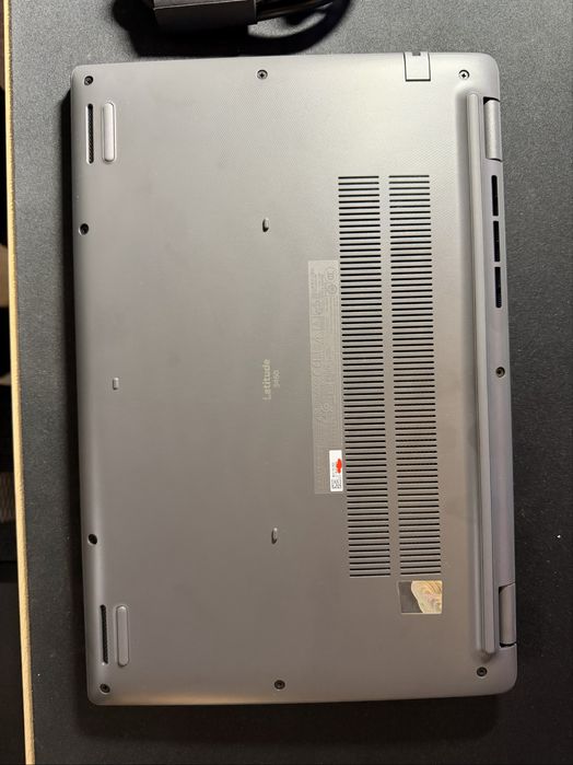 RezervatNou, neactivat Dell Latitude 3450 i5-1335U 16GB DDR5 256GB SSD