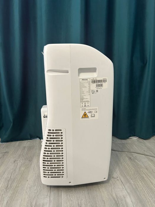 AER CONDITIONAT PORTABIL