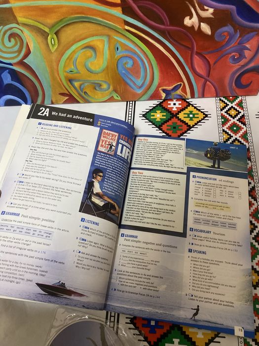 Empower Pre-intermediate
