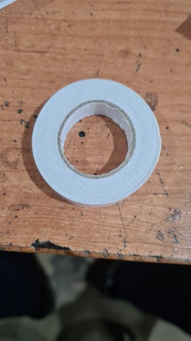 Светящаяся лента ,люминисцентная