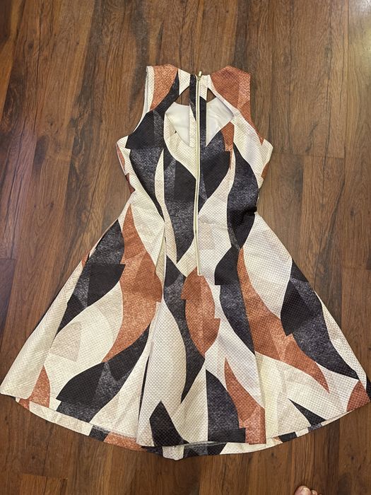 Рокля*Dress*H&M* Рокля