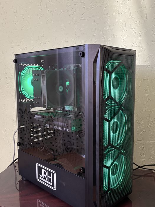 Calculatoare pc gaming la comanda i5 i7 i9 rtx rx