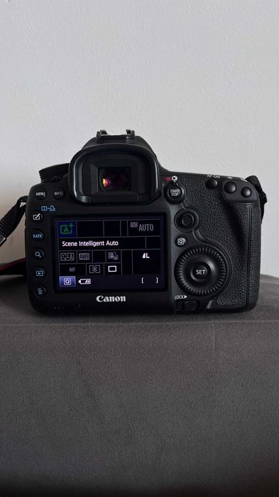 Фототехника Canon