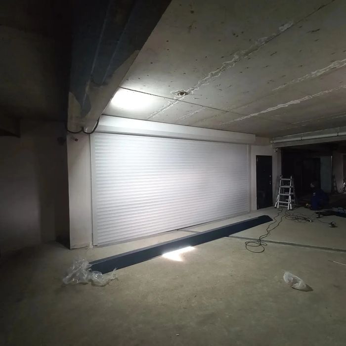 Ремонт,Установка рольставни,рольставен,ролштор,жалюзи,секционные ворот ...