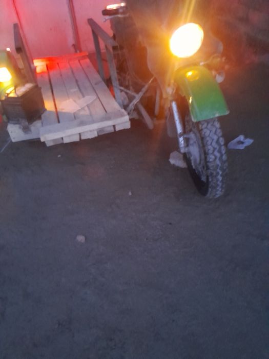 Ural motosekl sotiladi manzil Urgut