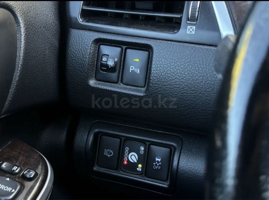 Продам тойота камри 55