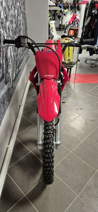 Honda CRF 125 F 2025