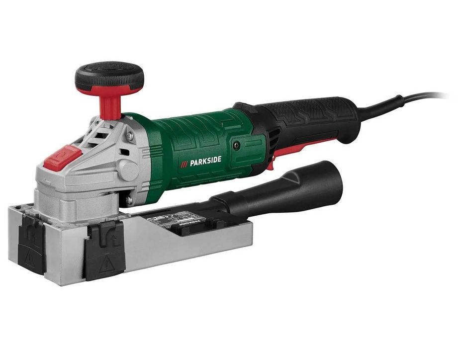 Mașină de frezat vopsele PARKSIDE PLF 720 A1, FREZA