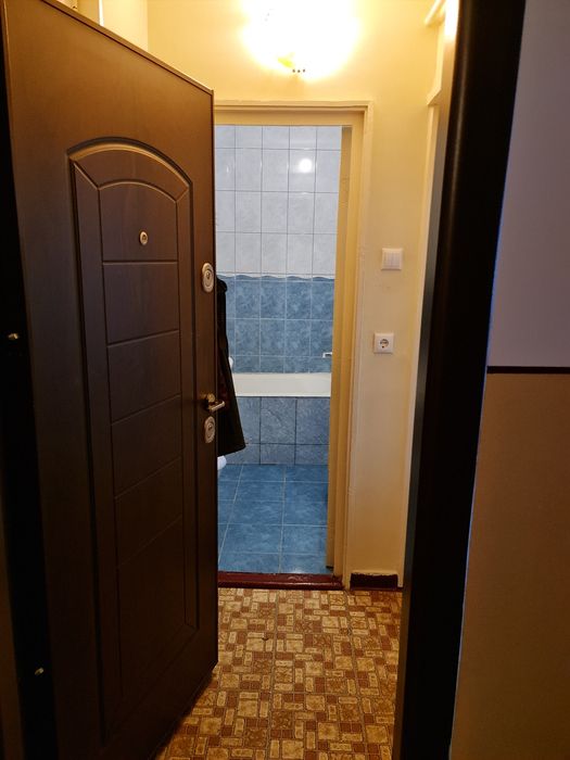 Inchiriez apartament 1 camera, zona Doja!