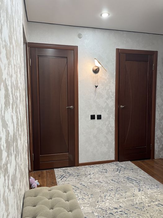 Продам 3 комнатную квартиру