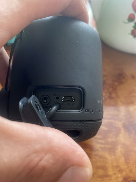 Колонка Sony SRS XB 10