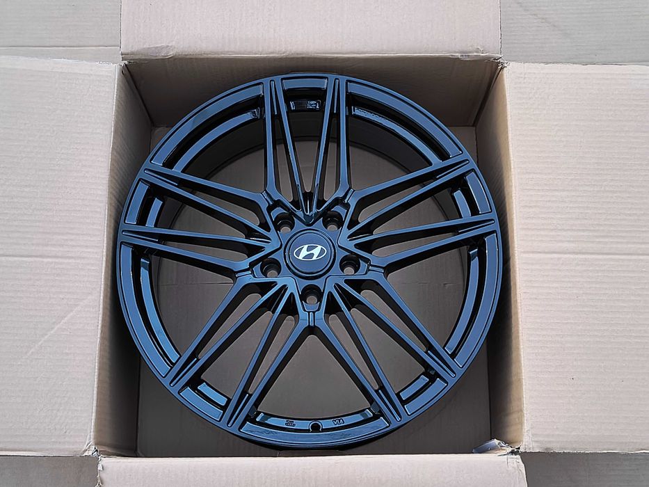 Jante 19 Hyundai Tucson, Sonata, Santa Fe, Ioniq, XG, IX35, IX55