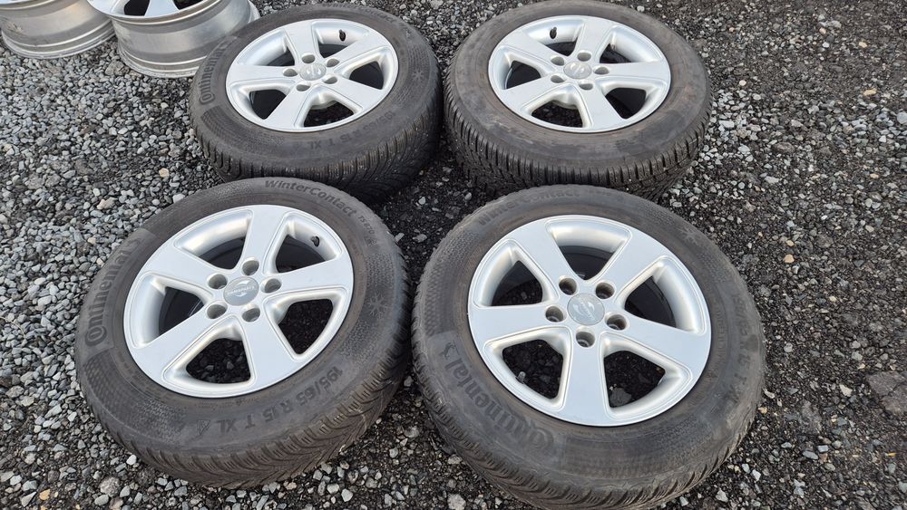 Джанти Gamaparts 5/112 VW,Audi,Skoda 5x112