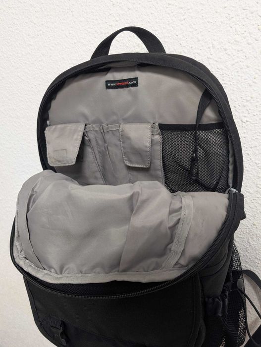 Rucsac foto Lowepro Fastpack