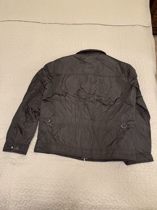 Geaca Massimo Dutti barbati