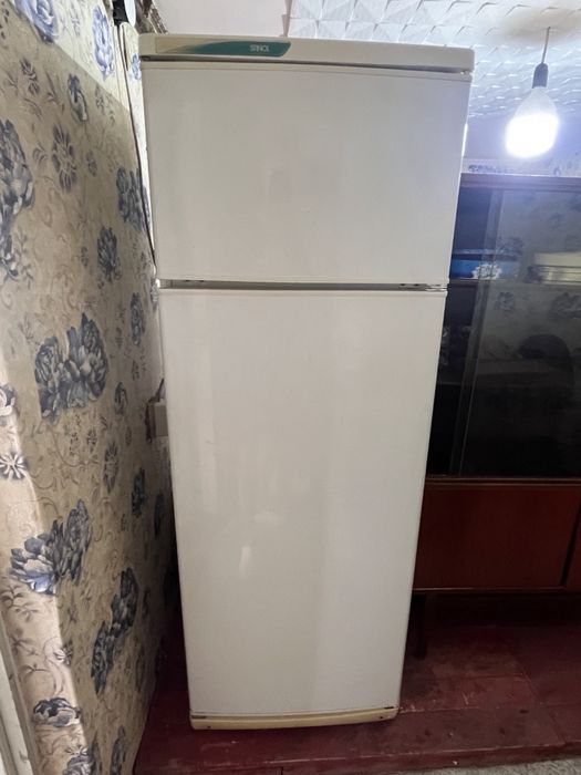 Холодильник Б/У STINOL