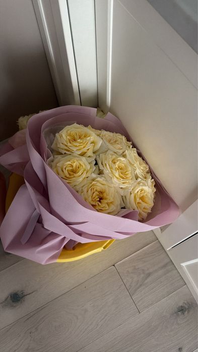 Букет цветов г.Тараз