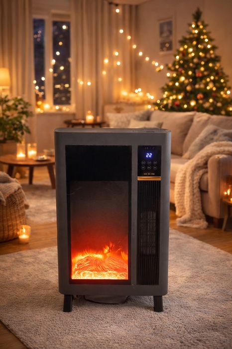 Обогреватель 3в1