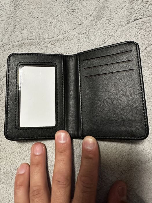 Мъжки Портфейли….