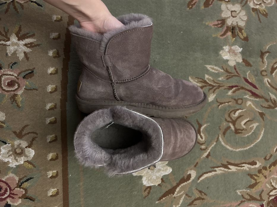 Угги 39 размера, хорошее качество