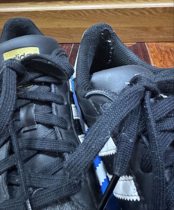 adidas superstar 38 размер