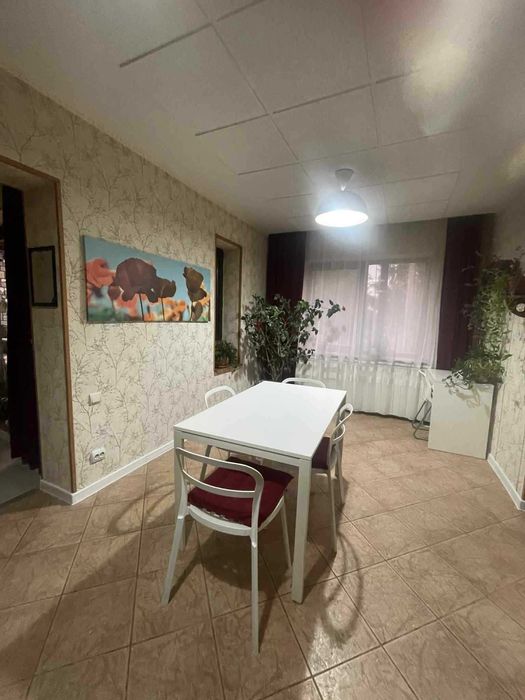 Majorat la Breaza - Casa de vacanta de 16 persoane