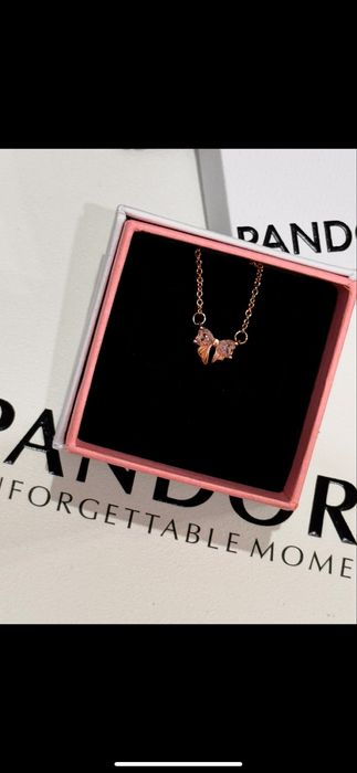 Колие Пандора Pandora