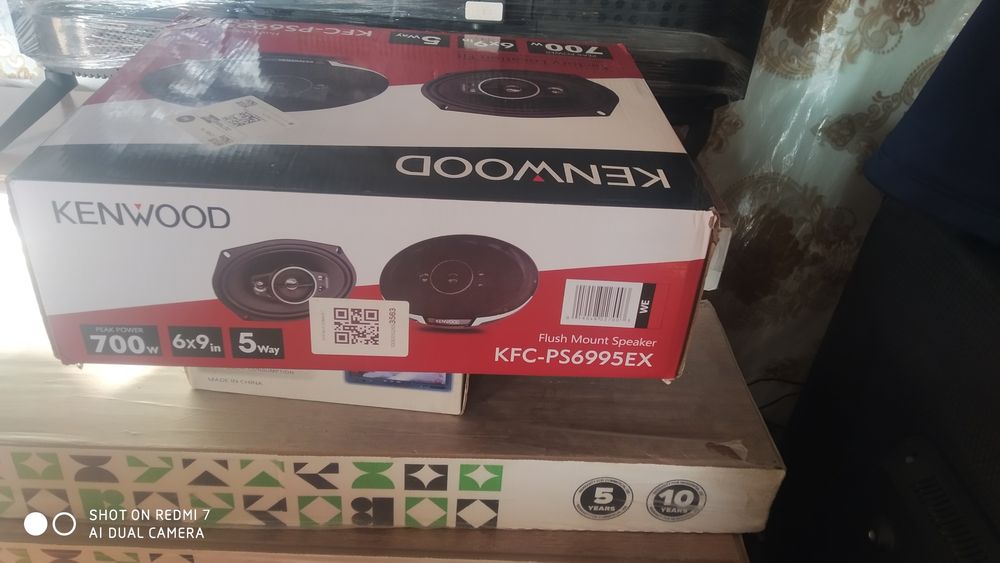 Кенвод калонка Янги ишлатилмаган