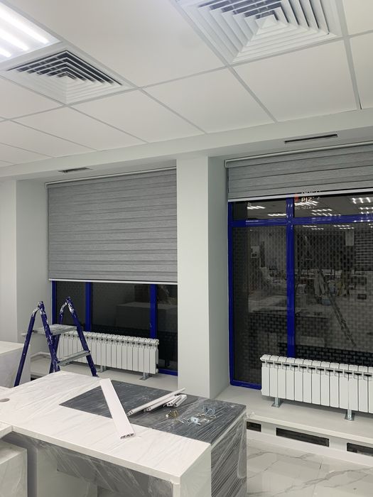 Ролл шторы Склад бағасы