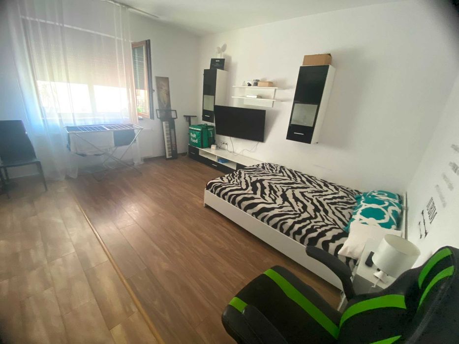 Apartament prietenos 2 camere direct de la proprietar