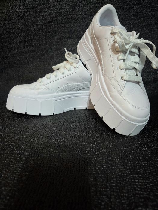 Дамски кецове Пума -изчерпан по магазините