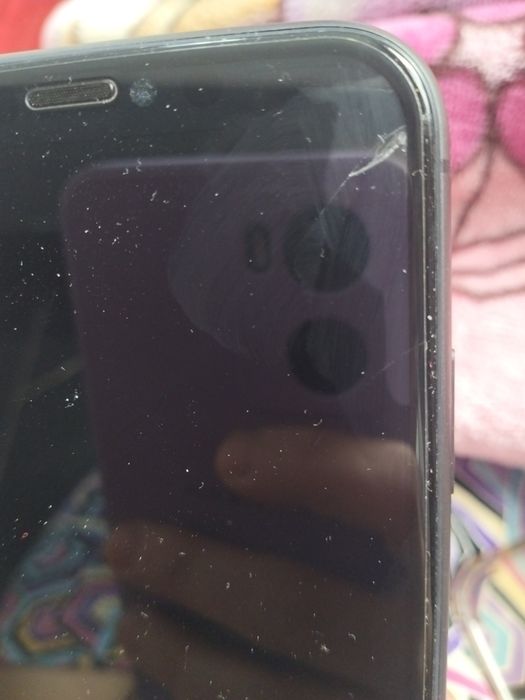 iPhone 11 за 50000