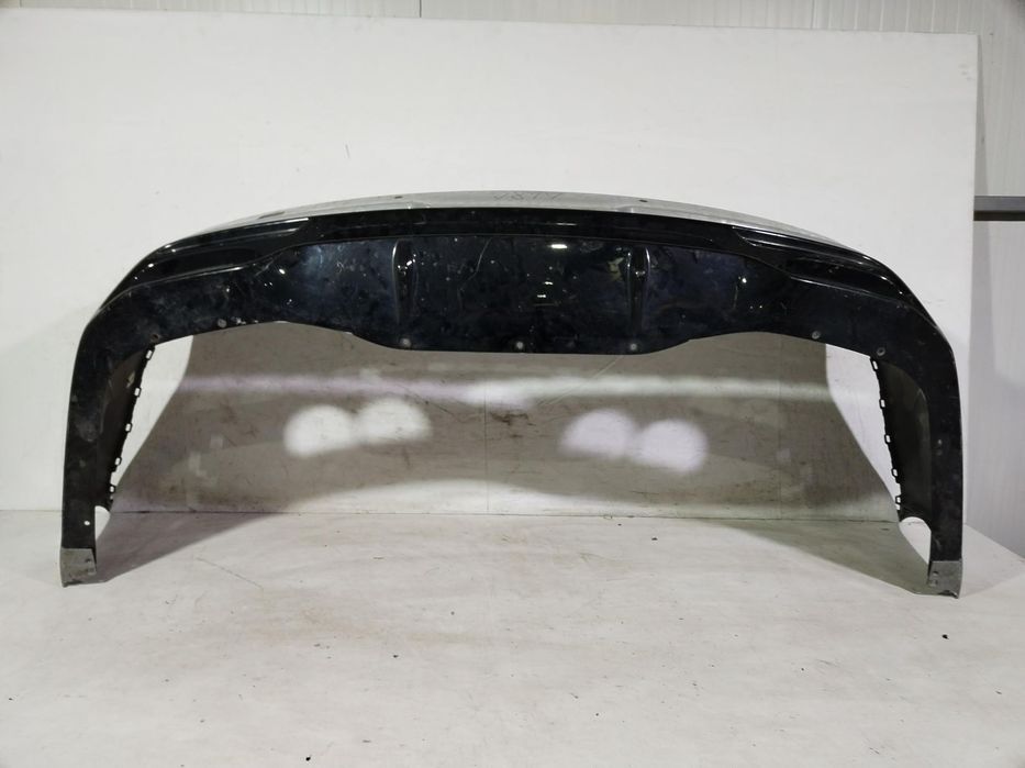 Bara spate Kia Stinger, 2017, 2018, 2019, 2020, 2021, 2022, cod origine OE 86611-J5300.