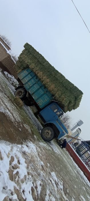 ЗИЛ сотилади холати яхши